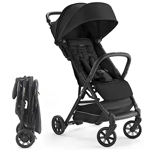 Inglesina Quid Baby Stroller