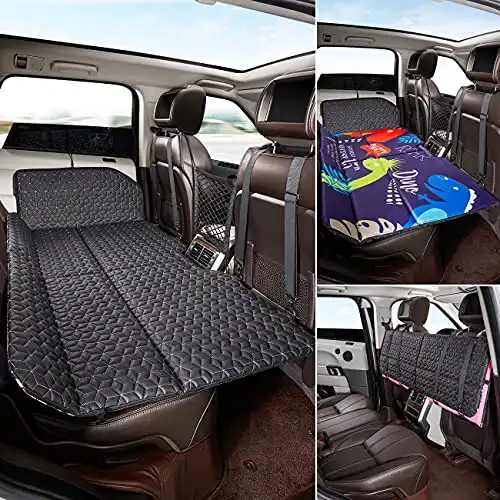 ABE Non-Inflatable Car Mattress