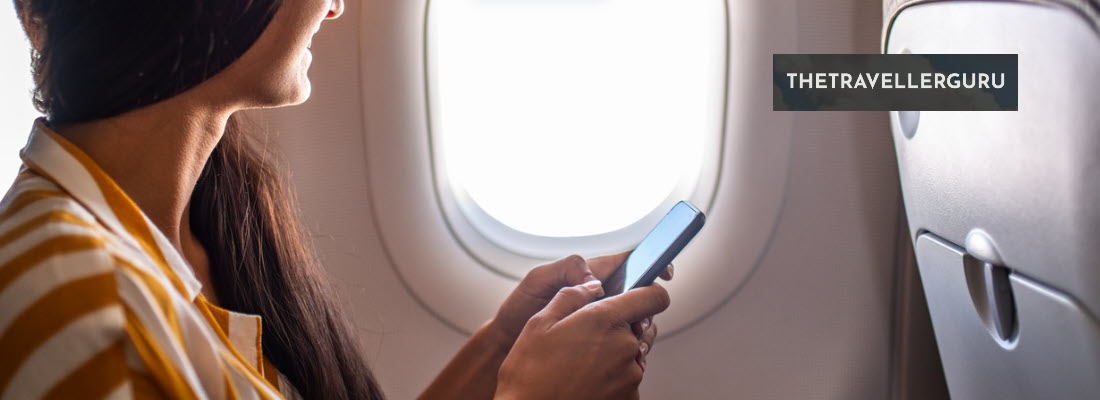 3 Best Airplane Phone Holders