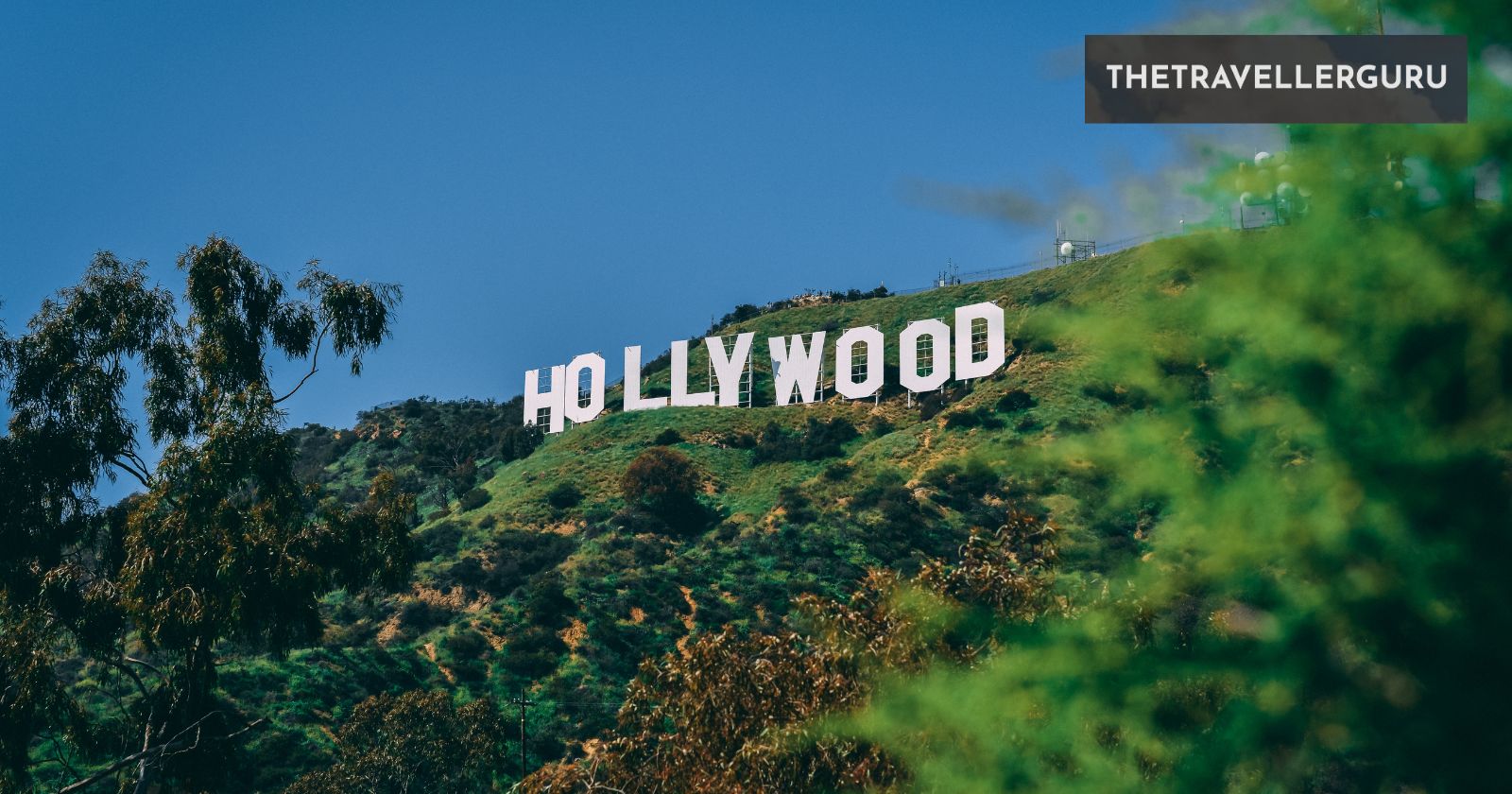 11 Ways to Spend One Day in Los Angeles