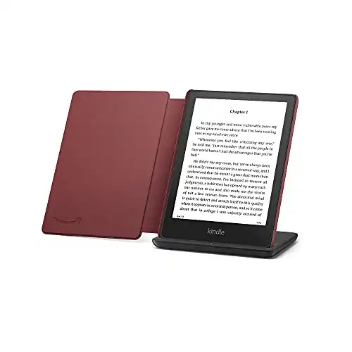 Kindle Paperwhite Signature Edition Essentials Bundle