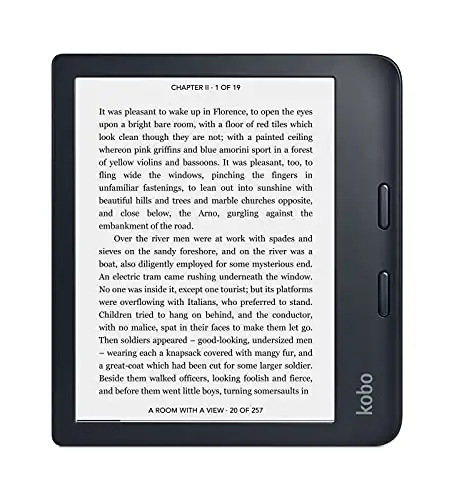 Kobo Libra 2 eReader