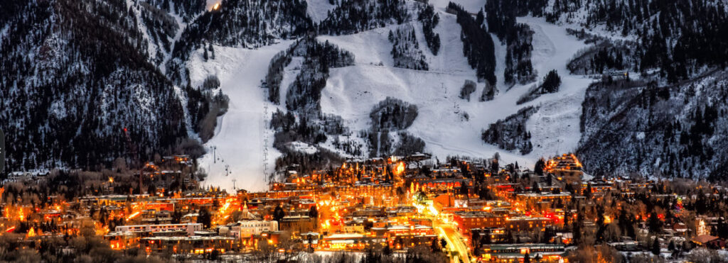 Luxury Destinations to Experience - Aspen