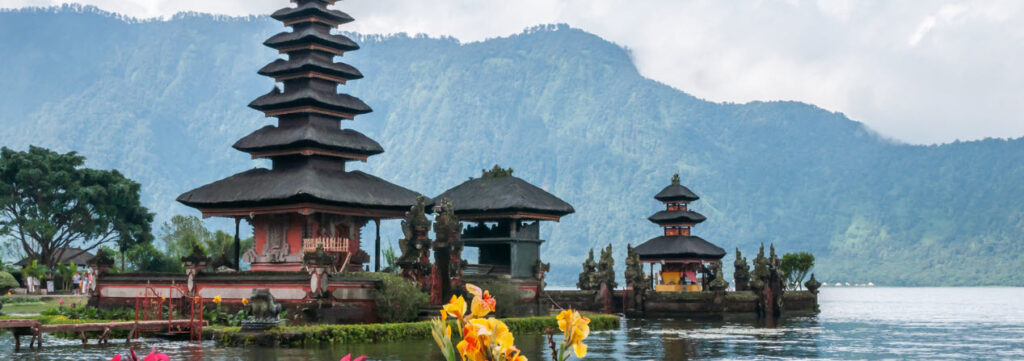 Luxury Destinations to Experience - Bali