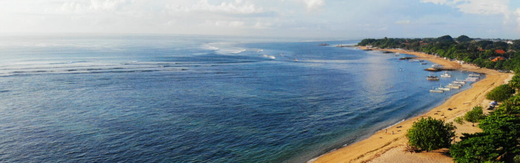 Best Beaches in Bali - Sanur