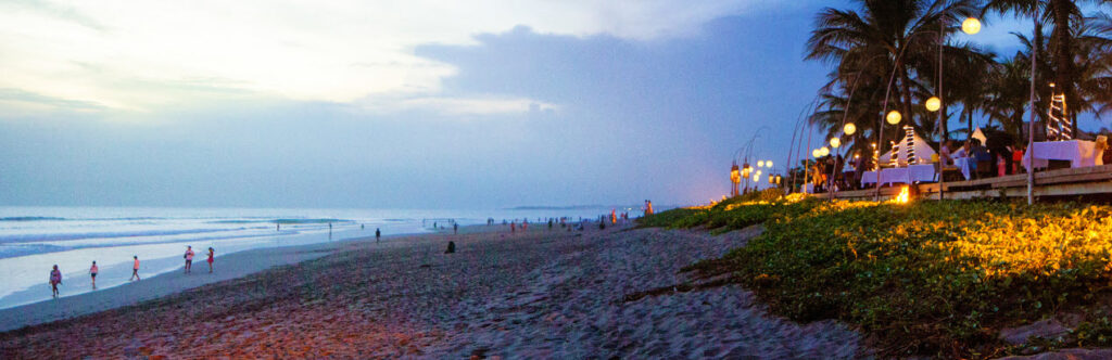 Best Beaches in Bali - Seminyak