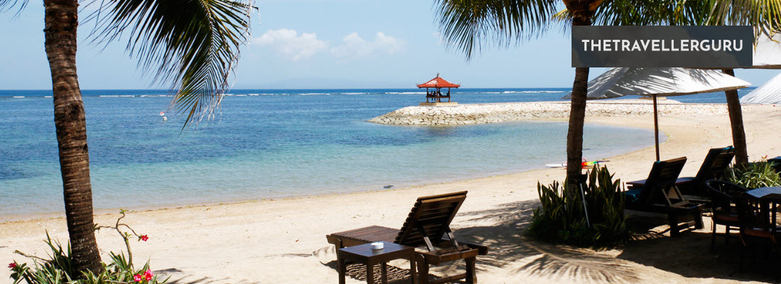 Best Beaches in Bali - header