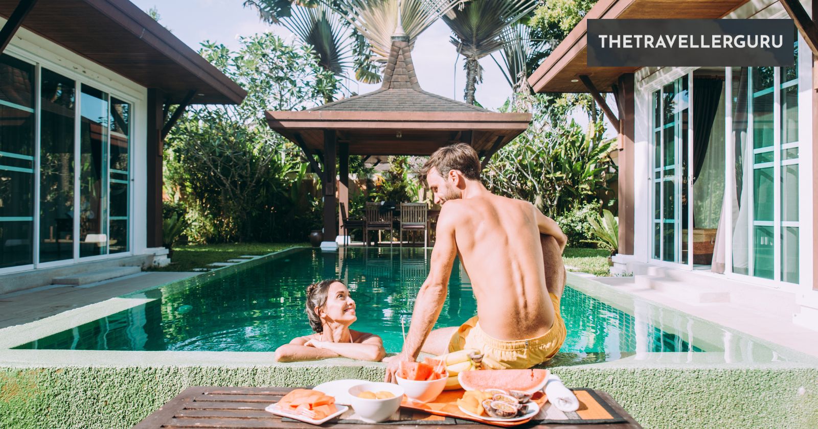 Can You Live in Bali?
