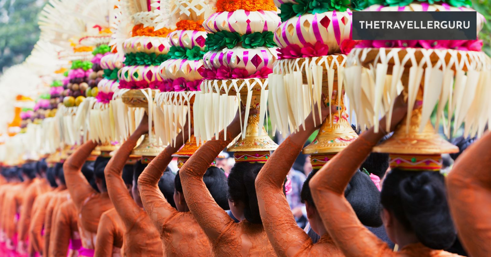 10 Free Things to Do in Bali