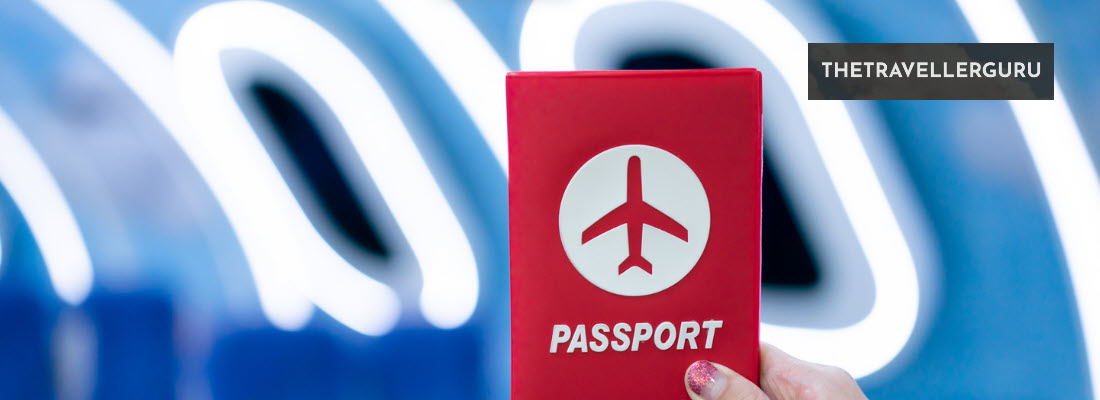 3 Best Passport Holders for Travel