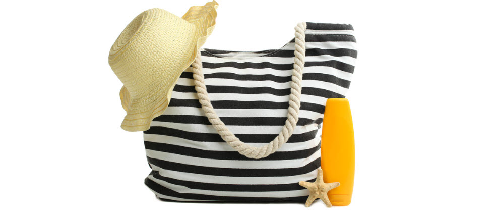 day bags for cruising - day bag