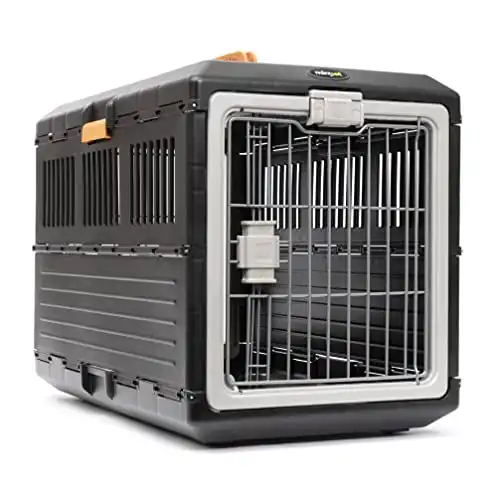 Mirapet USA Pet Carrier & Crate