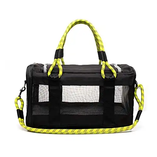 ROVERLUND Airline Compliant Pet Carrier