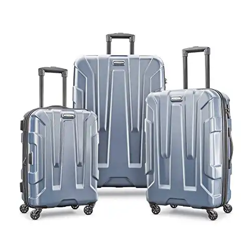 Samsonite Centric Hardside Expandable Luggage with TSA Locks