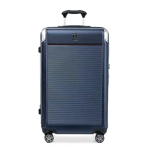 Travelpro Platinum Elite Hardside Luggage with TSA Lock