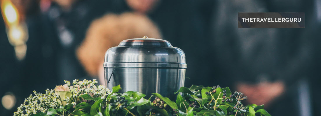 Can You Carry Human Ashes on a Plane?