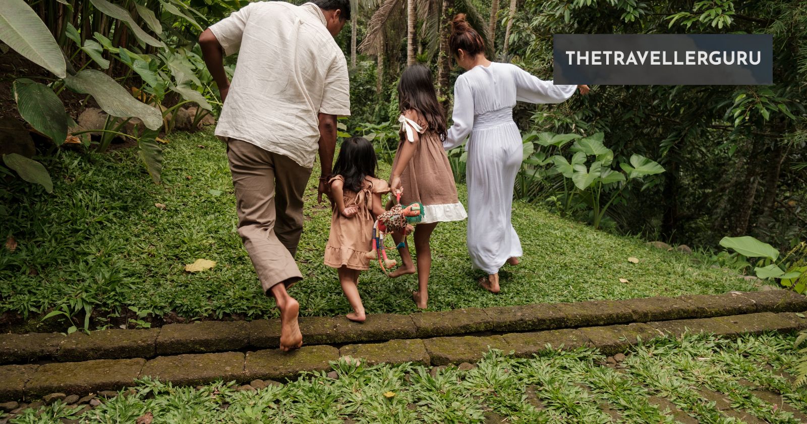 10 Best Family-Friendly Resorts in Bali