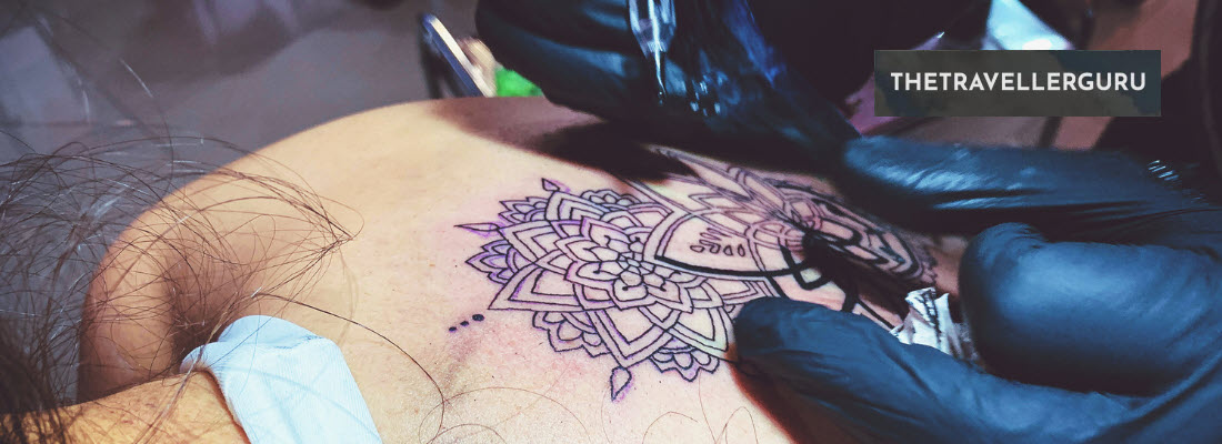 Getting a Tattoo in Bali – What You Need to Know