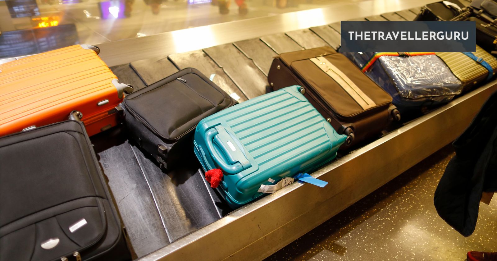 Luggage Size Restrictions For Airlines What To Know