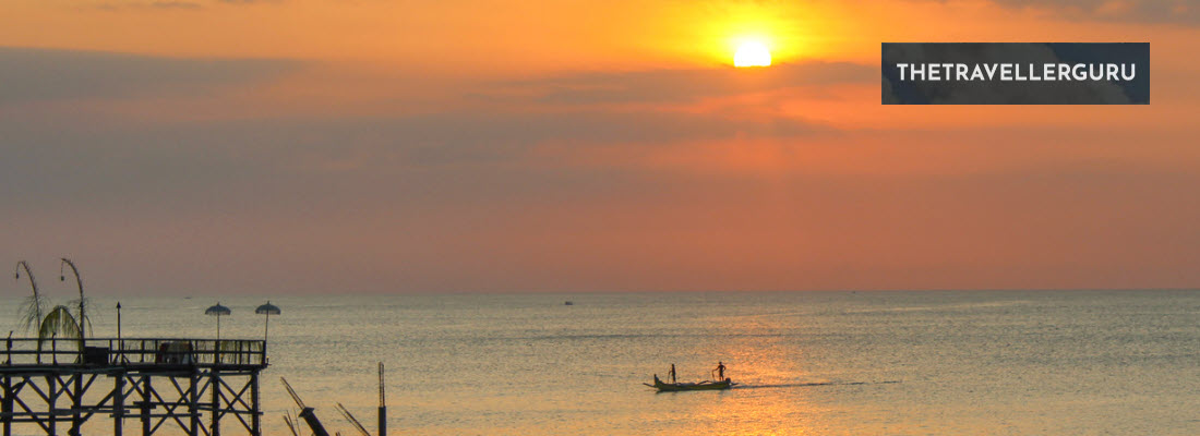 Places to Watch the Sunset in Bali - header