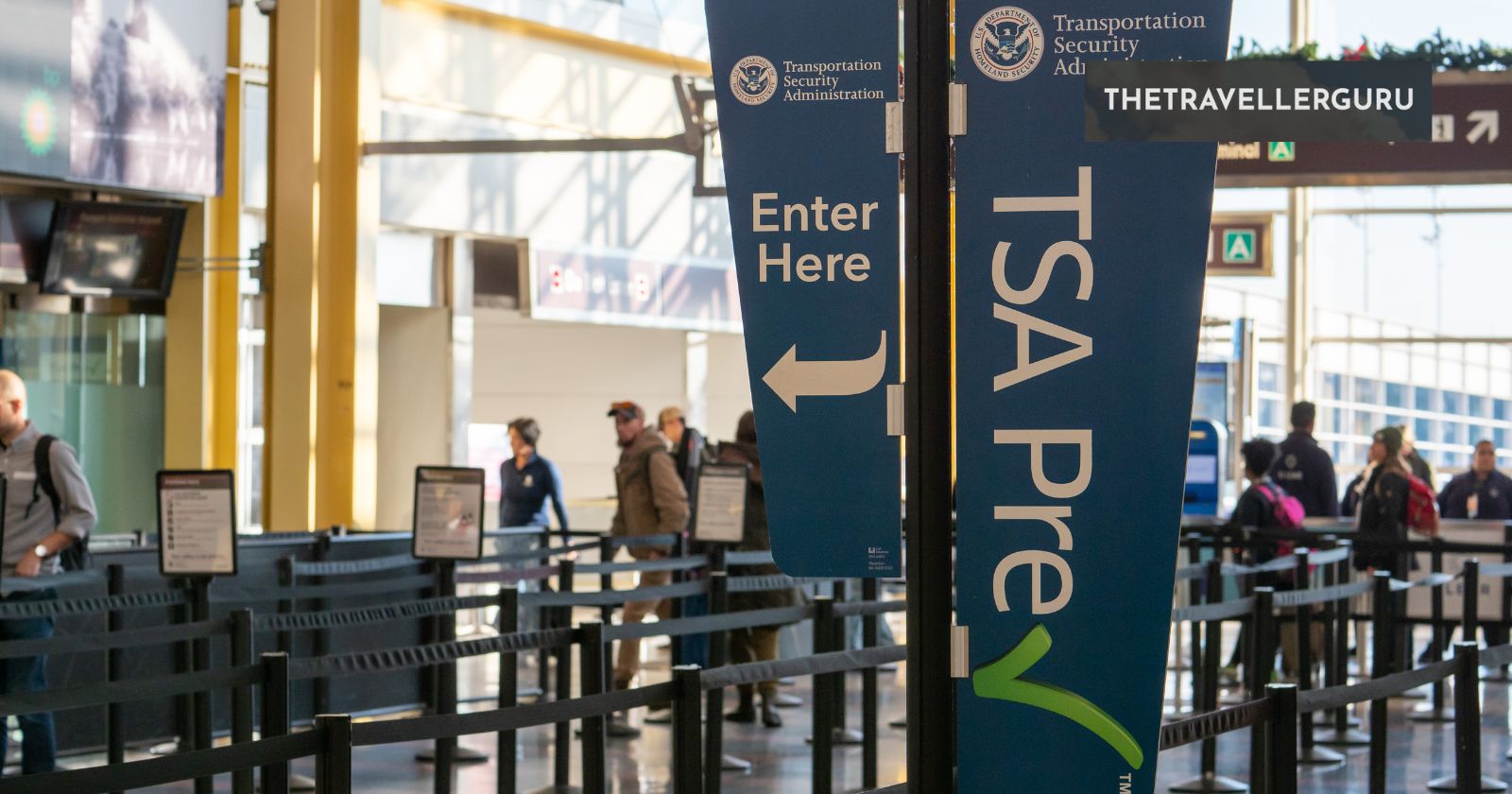 What Does TSA Approved Mean?