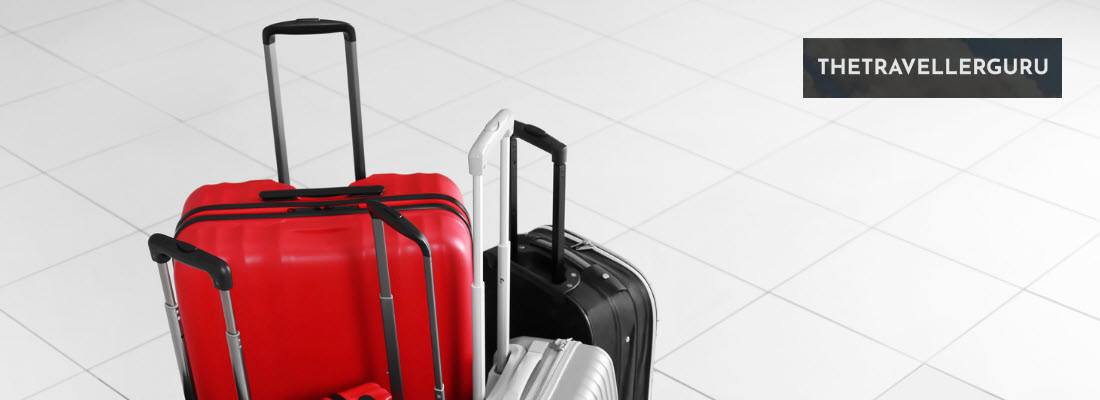 3 Best TSA-Approved Luggage Sets