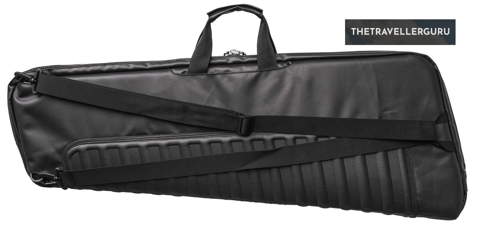 How To Fly With A Firearm