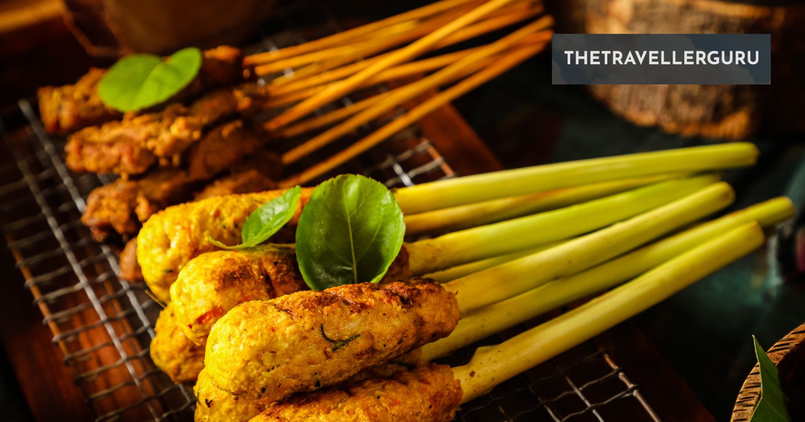 10 Best Balinese Recipes and Food Guide