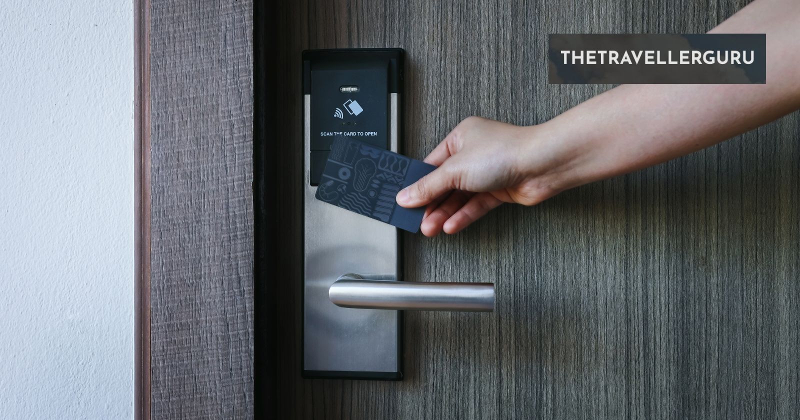 8 Safety Tips for Staying in Hotels