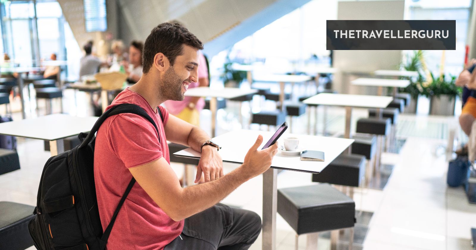 7 Tips for Saving Money at the Airport