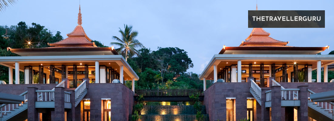 Top 10 All-Inclusive Resorts in Phuket