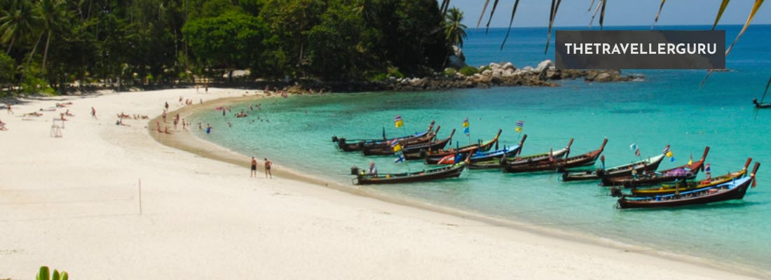 The Top 10 Best Beaches in Phuket