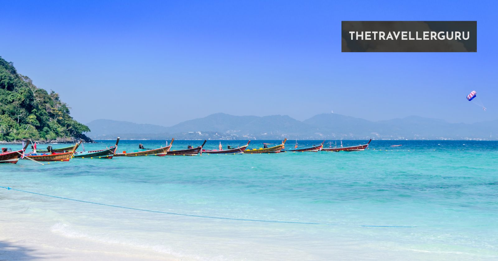 The Top 10 Best Beaches in Phuket
