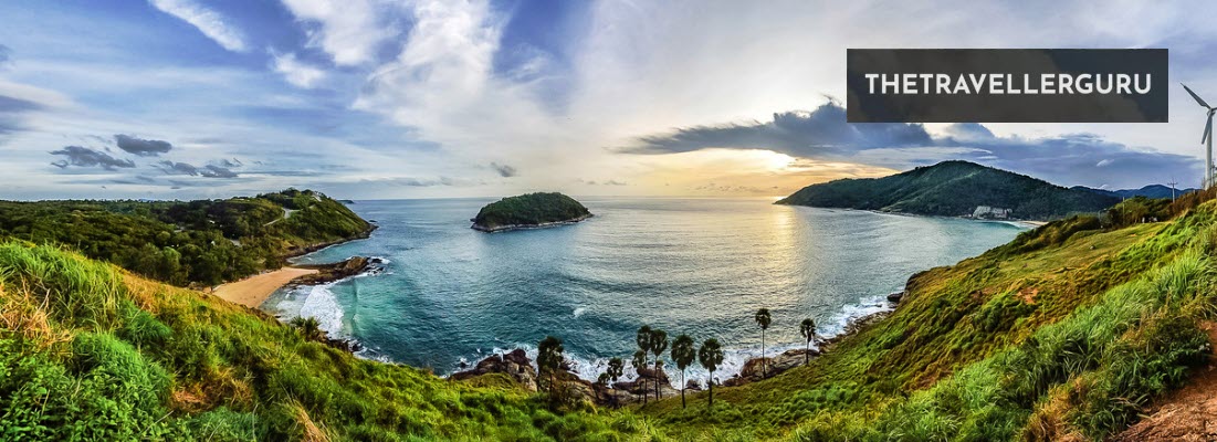 hiking trails in Phuket - header