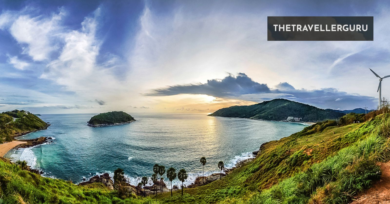 8 Best Hiking Trails in Phuket