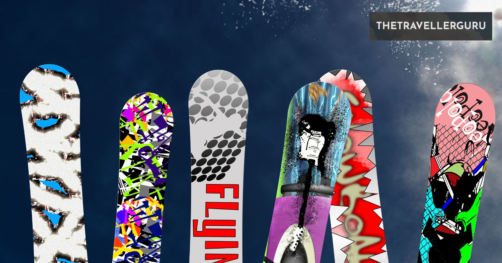 3 Best Snowboard Travel Bags In 2024.