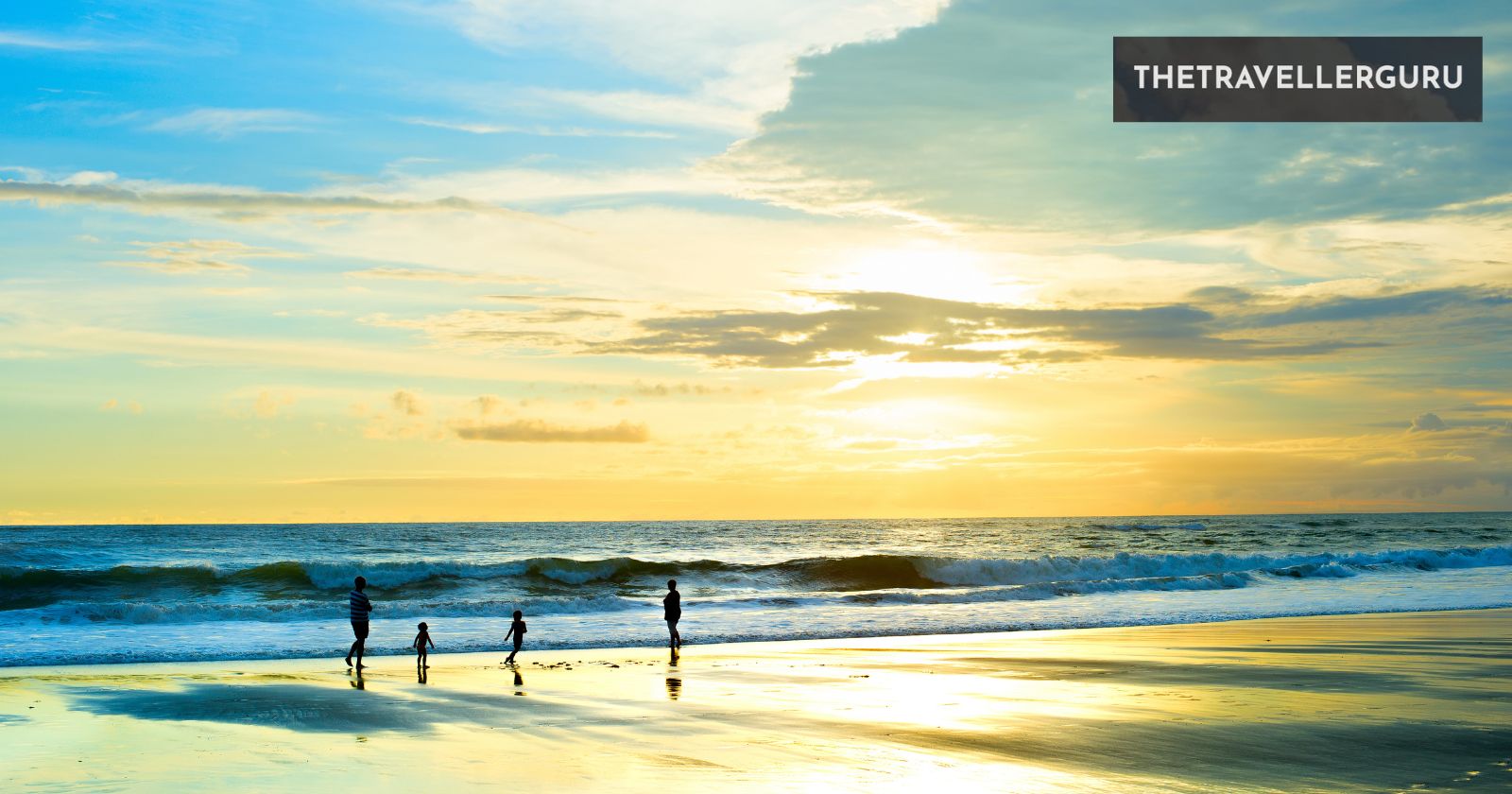 5 Best Beaches In Bali For Families In 2025