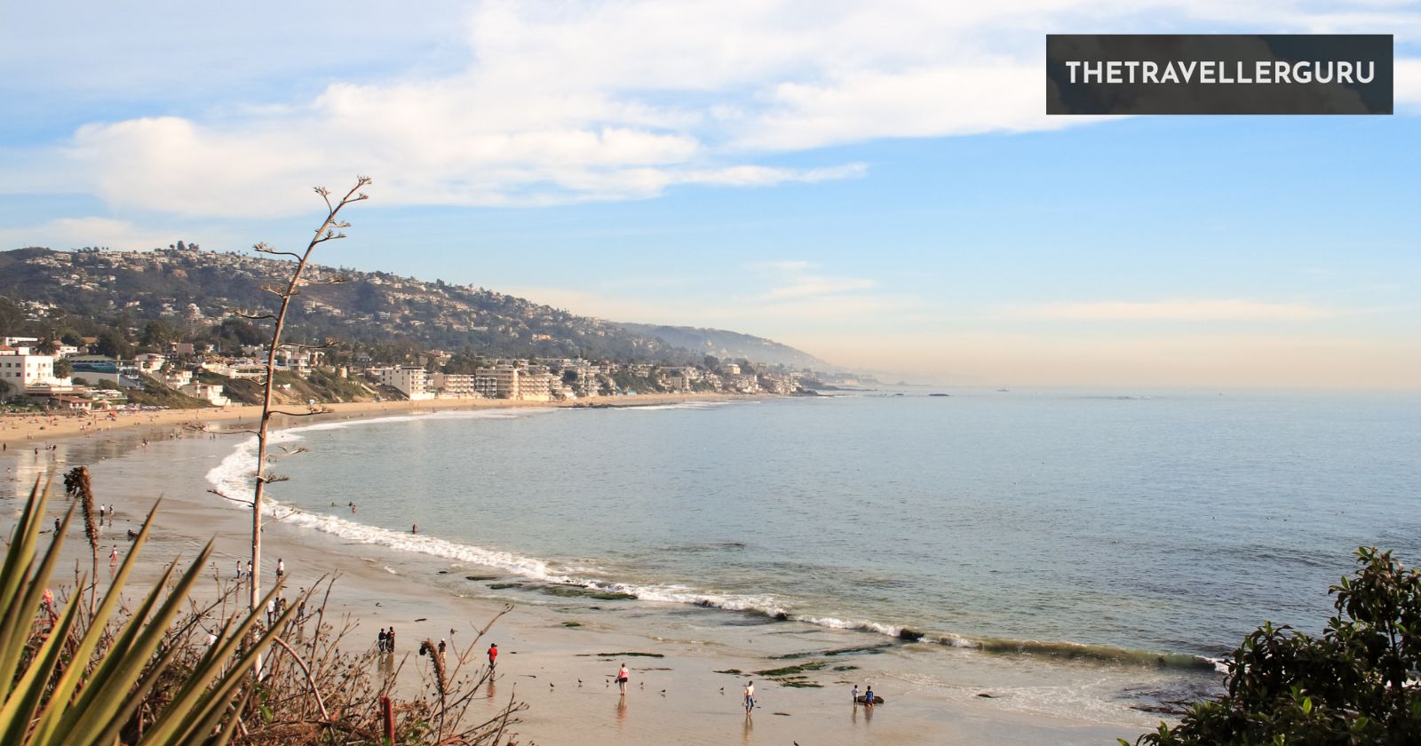 9 Best Beaches In California For Families In 2024   Best Beaches In California For Families Social Header 