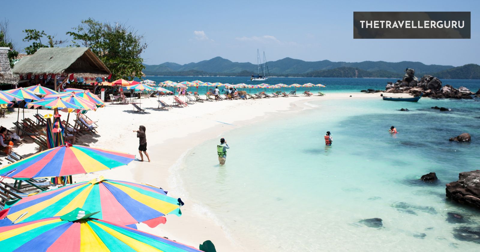 5 Best Beaches In Phuket For Families In 2024