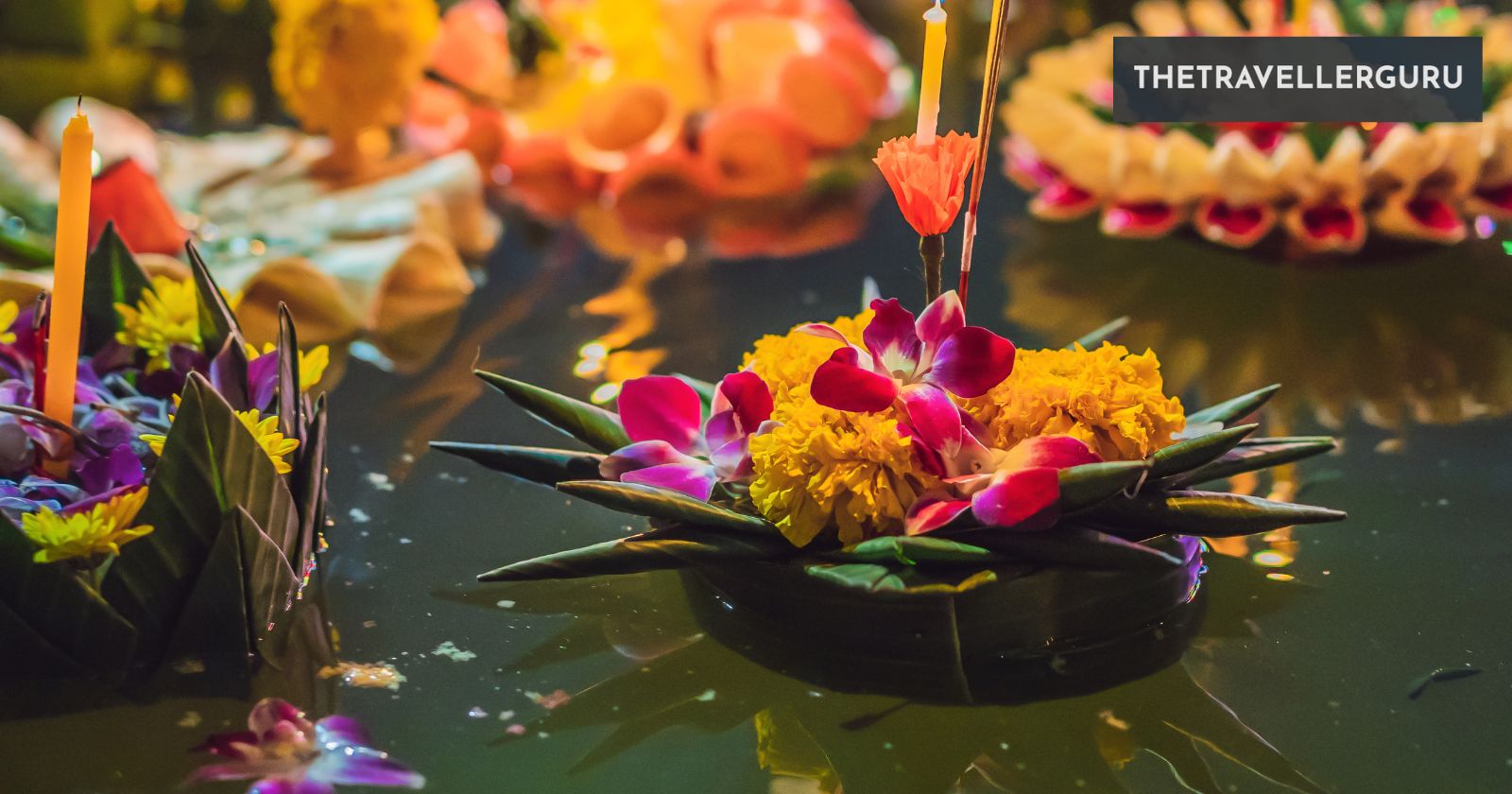 6 Best Festivals in Phuket