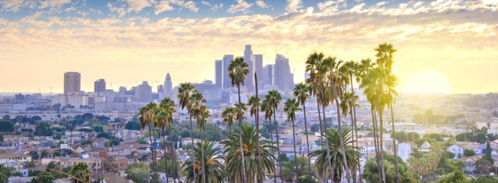 Best Luxury Hotels in Los Angeles - downtown LA