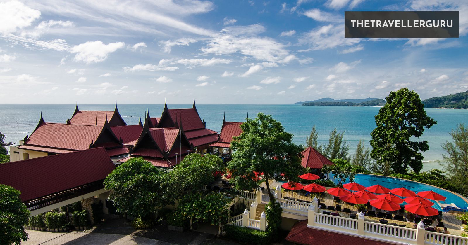 10 Best Luxury Resorts in Phuket