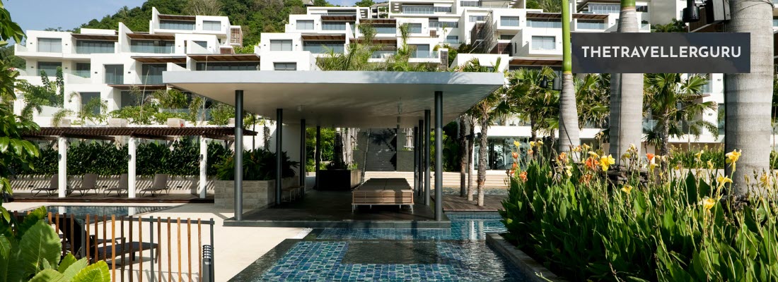 10 Best Luxury Resorts in Phuket