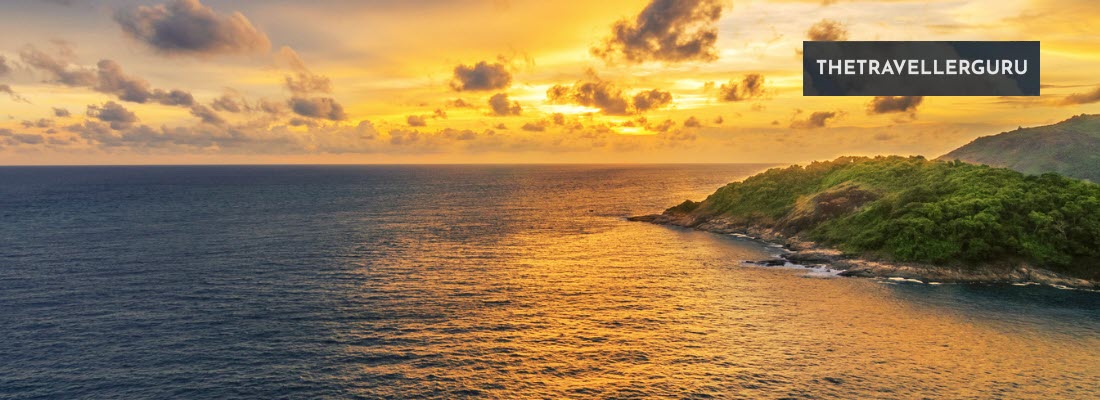 Best Places to Watch the Sunset in Phuket - Header