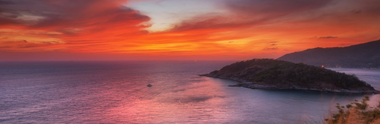 9 Best Places To Watch The Sunset In Phuket In 2026