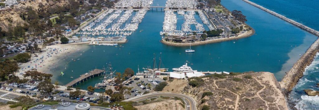 Best Resorts in California for Families - Dana Point