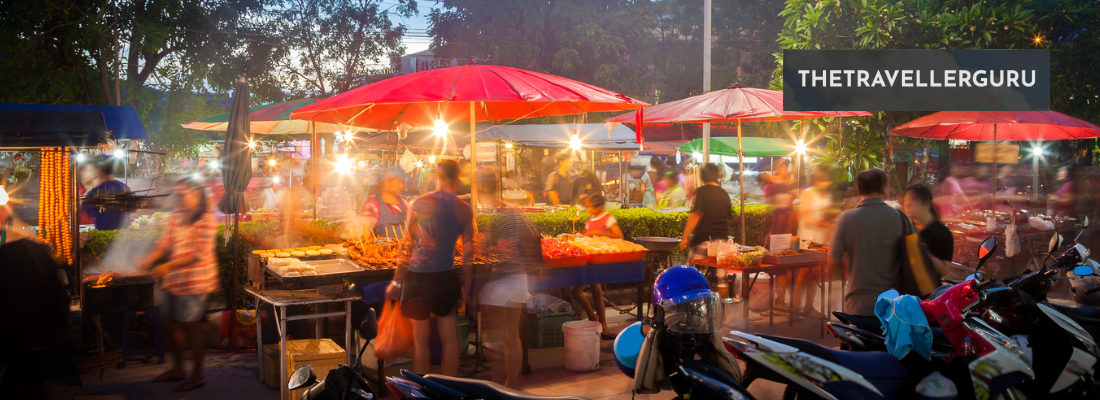 Best Shopping In Phuket - Header