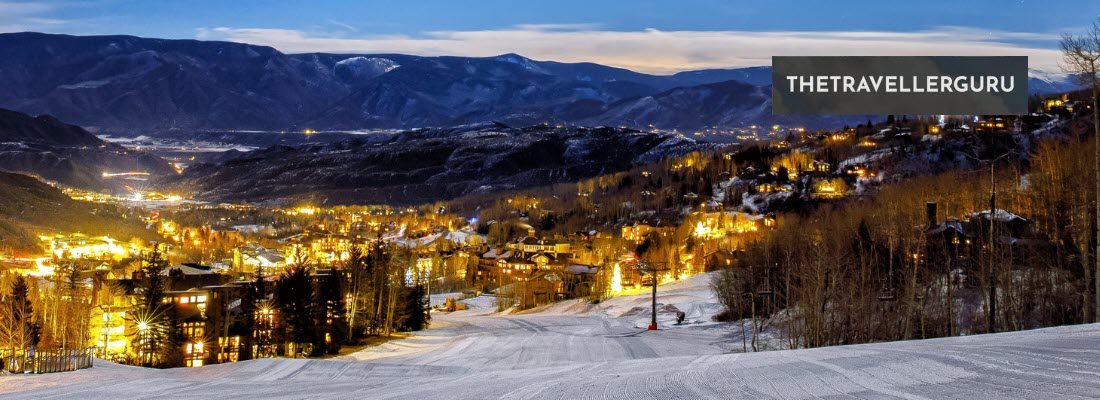 5 Best Winter Destinations in the United States