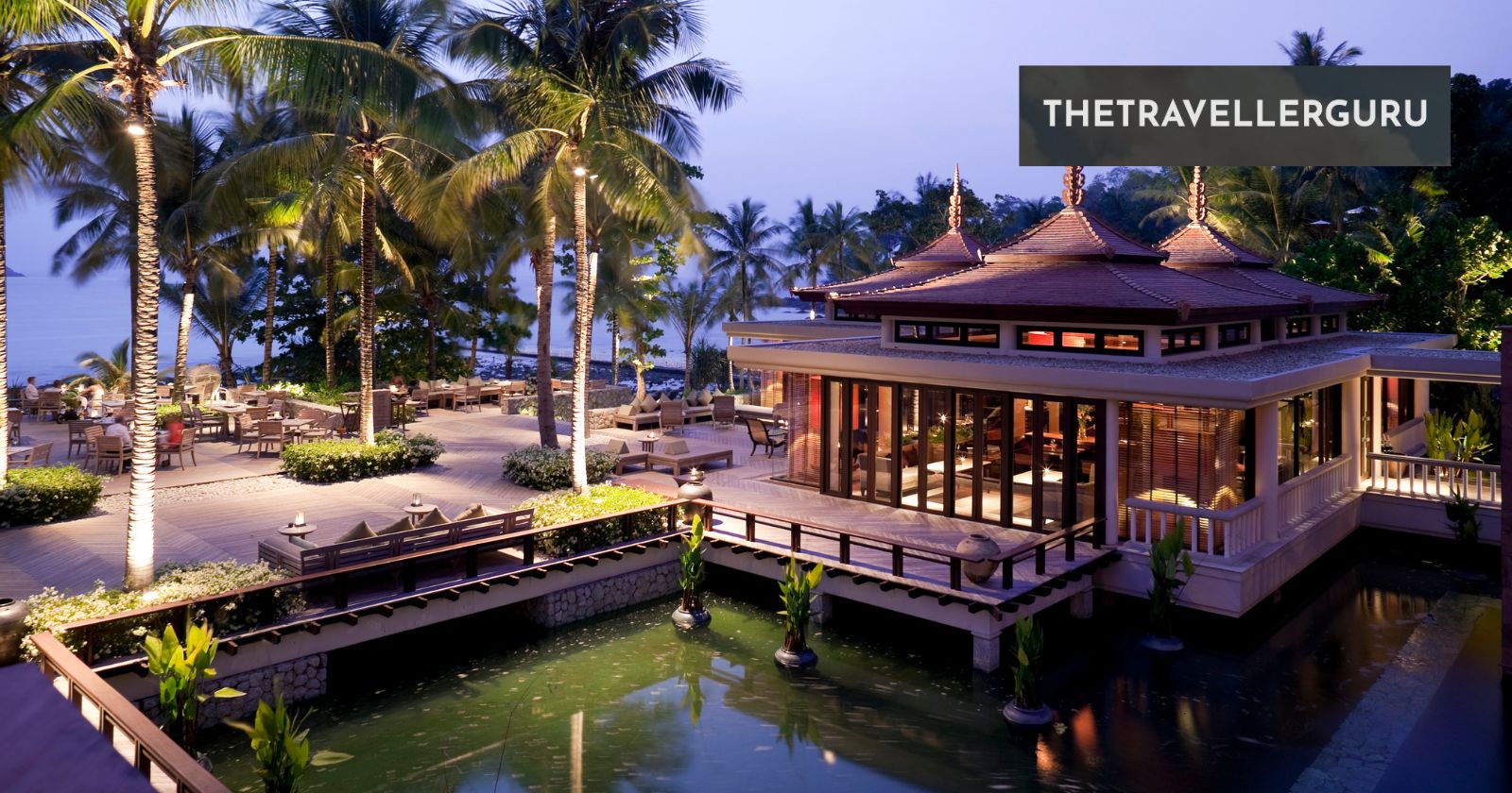12 Best Restaurants in Phuket