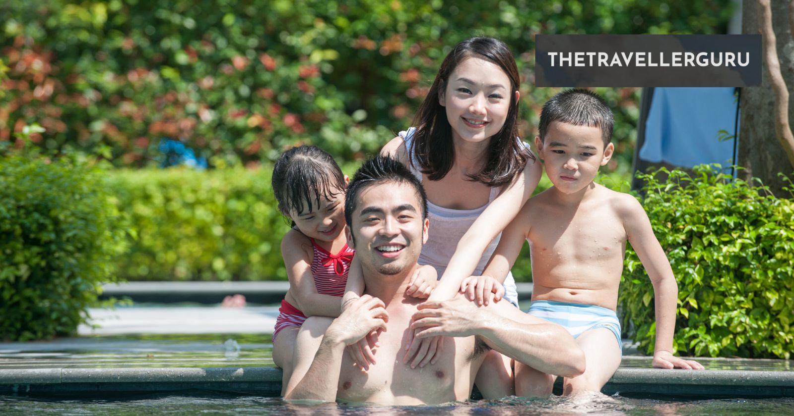 10 Best Family Friendly Resorts in Phuket